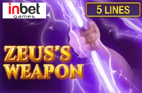 Zeus's Weapon